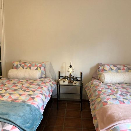 Chalet La Cepa Las Palmas de Gran Canaria Dış mekan fotoğraf