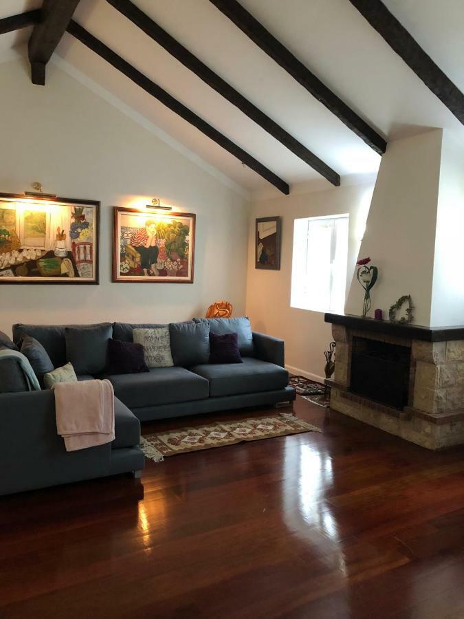Chalet La Cepa Las Palmas de Gran Canaria Dış mekan fotoğraf
