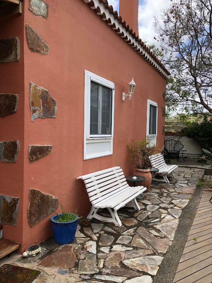 Chalet La Cepa Las Palmas de Gran Canaria Dış mekan fotoğraf