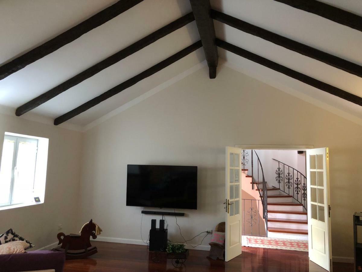 Chalet La Cepa Las Palmas de Gran Canaria Dış mekan fotoğraf