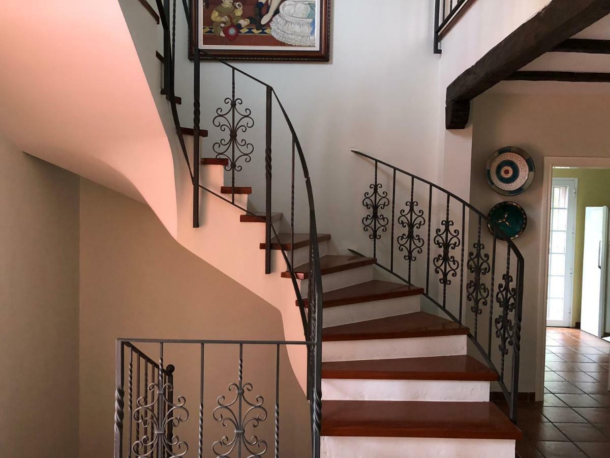 Chalet La Cepa Las Palmas de Gran Canaria Dış mekan fotoğraf
