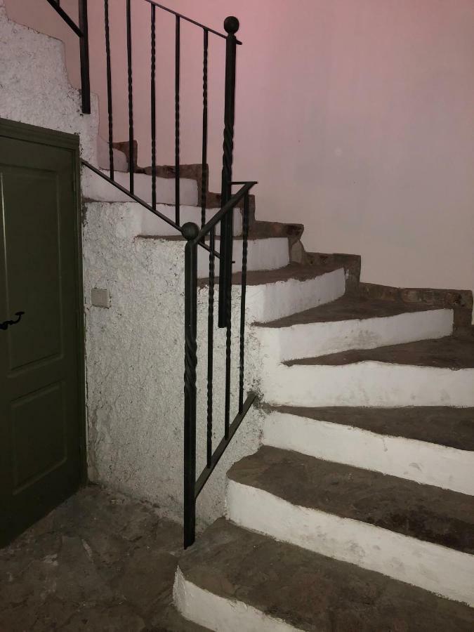 Chalet La Cepa Las Palmas de Gran Canaria Dış mekan fotoğraf