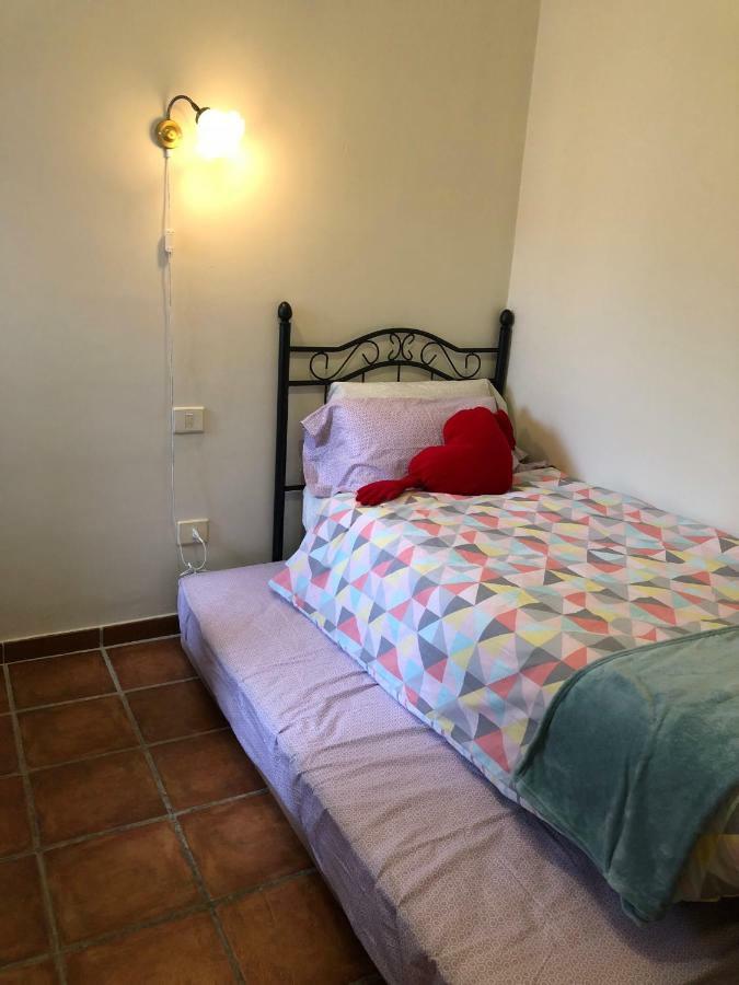 Chalet La Cepa Las Palmas de Gran Canaria Dış mekan fotoğraf