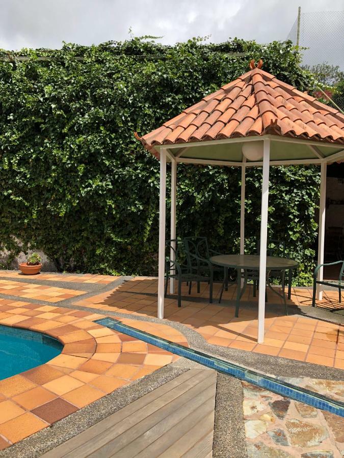 Chalet La Cepa Las Palmas de Gran Canaria Dış mekan fotoğraf