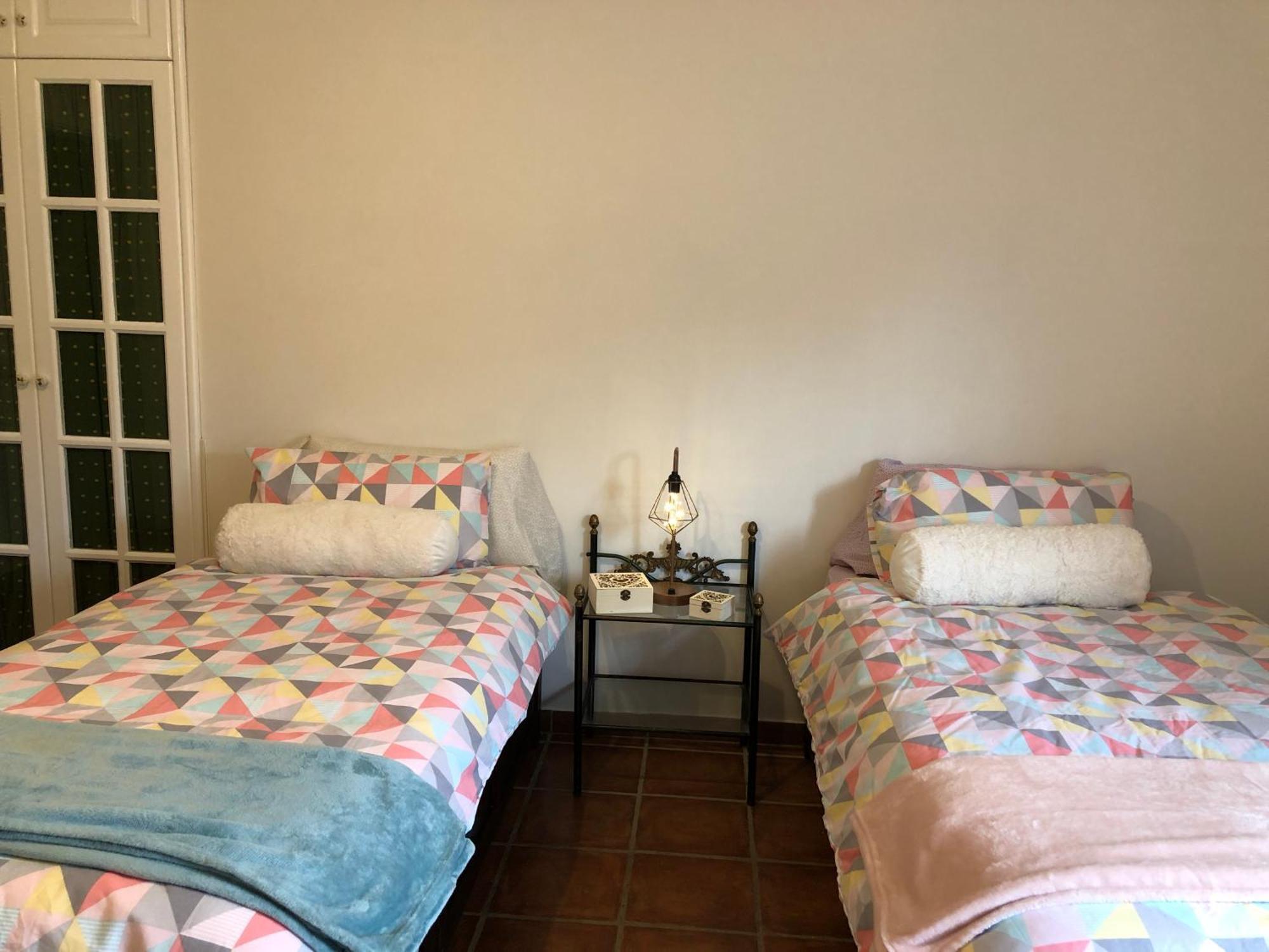 Chalet La Cepa Las Palmas de Gran Canaria Dış mekan fotoğraf