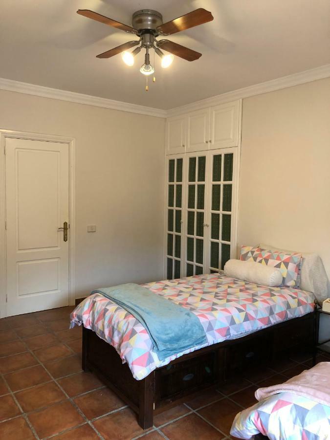 Chalet La Cepa Las Palmas de Gran Canaria Dış mekan fotoğraf