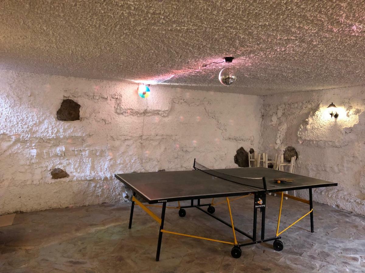 Chalet La Cepa Las Palmas de Gran Canaria Dış mekan fotoğraf