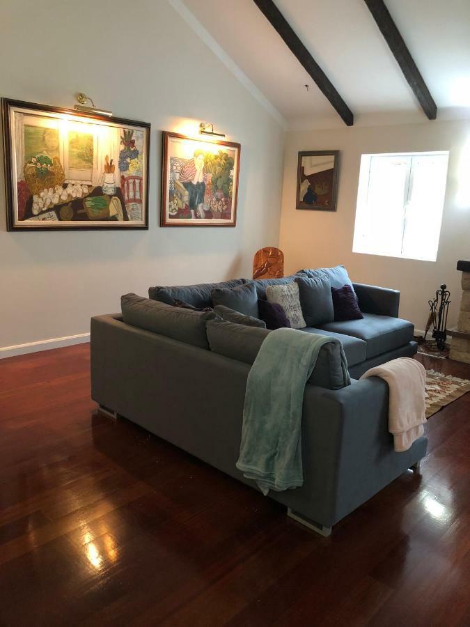 Chalet La Cepa Las Palmas de Gran Canaria Dış mekan fotoğraf