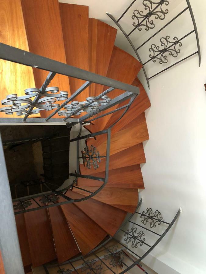 Chalet La Cepa Las Palmas de Gran Canaria Dış mekan fotoğraf
