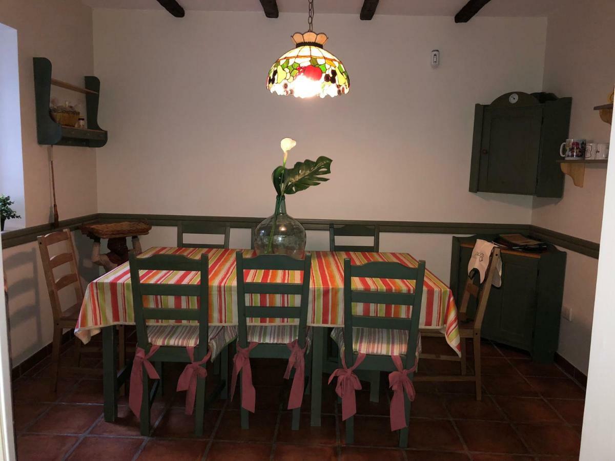 Chalet La Cepa Las Palmas de Gran Canaria Dış mekan fotoğraf