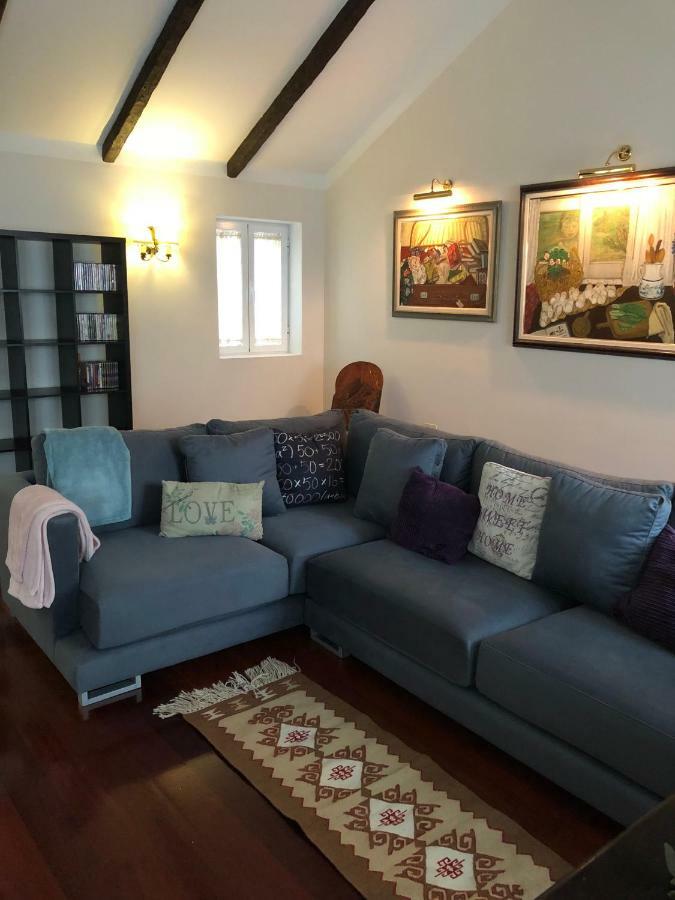 Chalet La Cepa Las Palmas de Gran Canaria Dış mekan fotoğraf