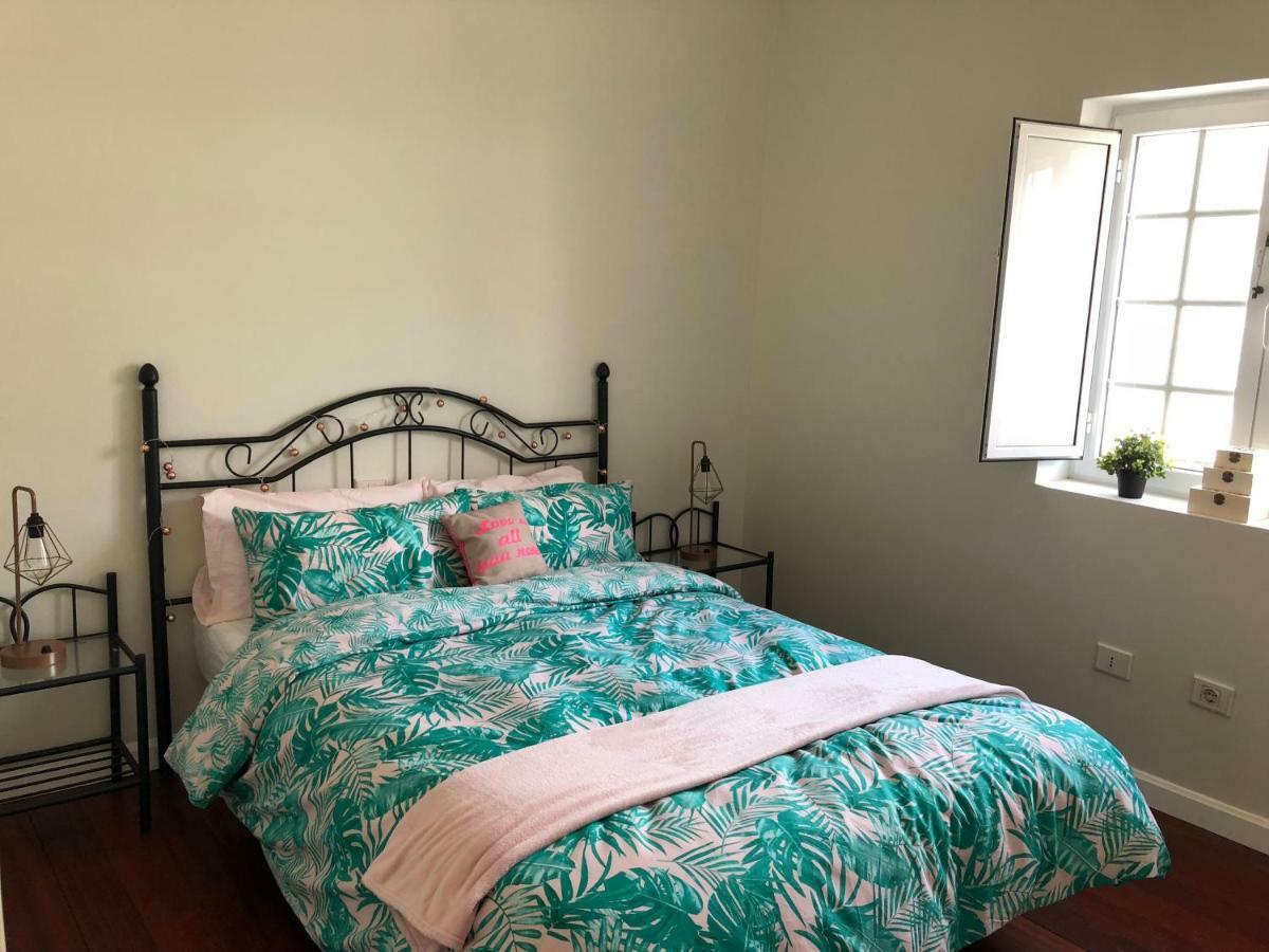 Chalet La Cepa Las Palmas de Gran Canaria Dış mekan fotoğraf