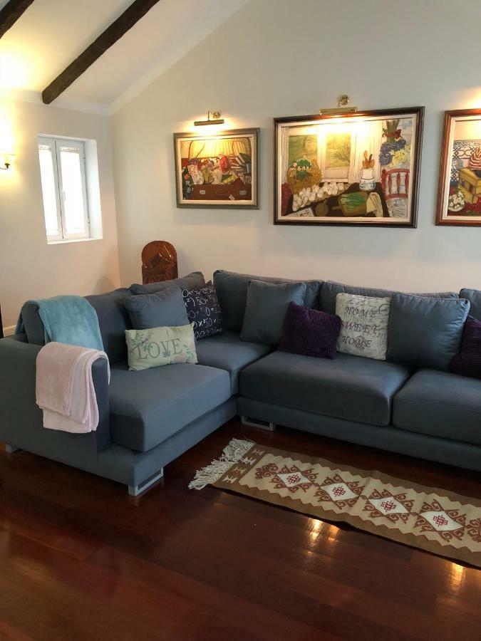Chalet La Cepa Las Palmas de Gran Canaria Dış mekan fotoğraf