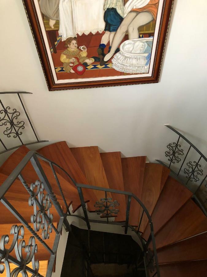 Chalet La Cepa Las Palmas de Gran Canaria Dış mekan fotoğraf