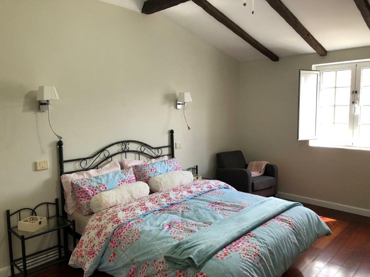 Chalet La Cepa Las Palmas de Gran Canaria Dış mekan fotoğraf