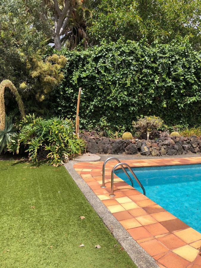 Chalet La Cepa Las Palmas de Gran Canaria Dış mekan fotoğraf