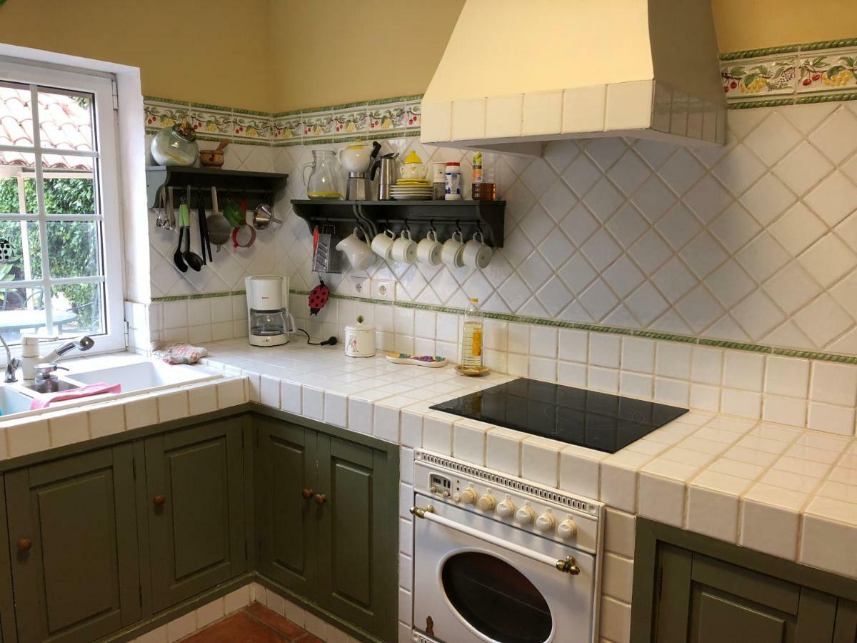 Chalet La Cepa Las Palmas de Gran Canaria Dış mekan fotoğraf