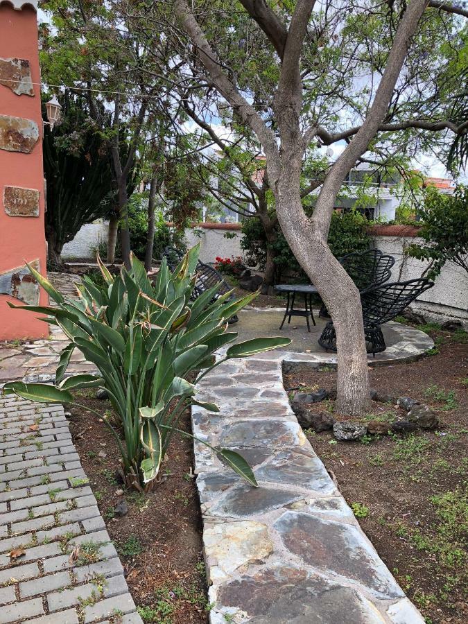 Chalet La Cepa Las Palmas de Gran Canaria Dış mekan fotoğraf
