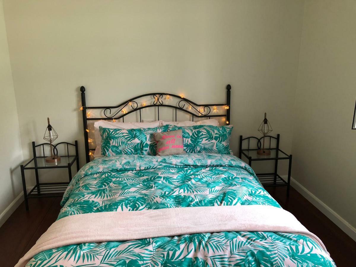 Chalet La Cepa Las Palmas de Gran Canaria Dış mekan fotoğraf