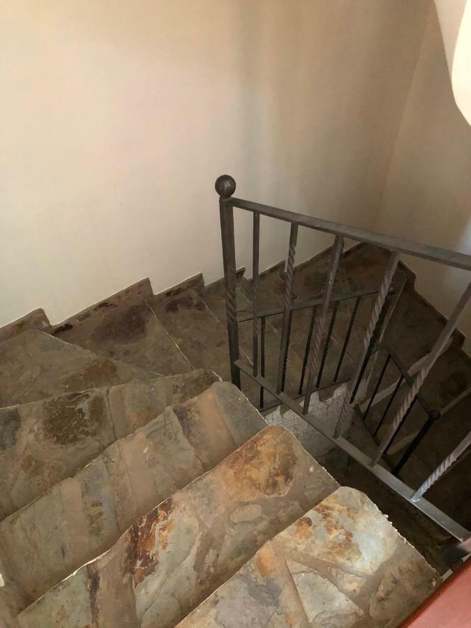 Chalet La Cepa Las Palmas de Gran Canaria Dış mekan fotoğraf