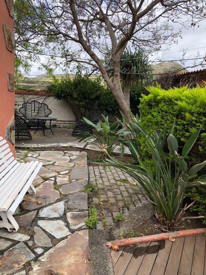 Chalet La Cepa Las Palmas de Gran Canaria Dış mekan fotoğraf