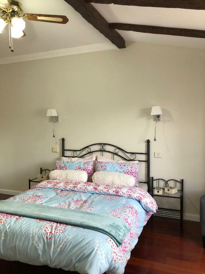 Chalet La Cepa Las Palmas de Gran Canaria Dış mekan fotoğraf
